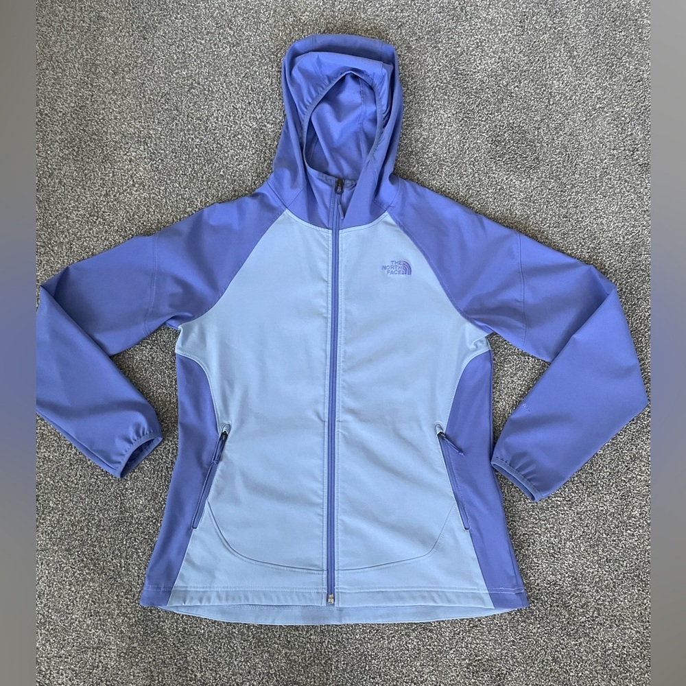 The North Face Windbreaker Jacket